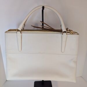 Coach Bourogh Bag Satchel 30982 - Good Pre-owned Condition